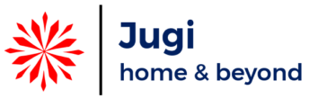 logo jugi home beyond